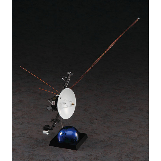 Maquette plastique Sonde Spatiale VOYAGER 1:48 SW02 Maquette plastique Sonde Spatiale VOYAGER 1:48 SW02