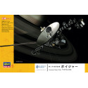 Maquette plastique Sonde Spatiale VOYAGER 1:48 SW02 | Scientific-MHD