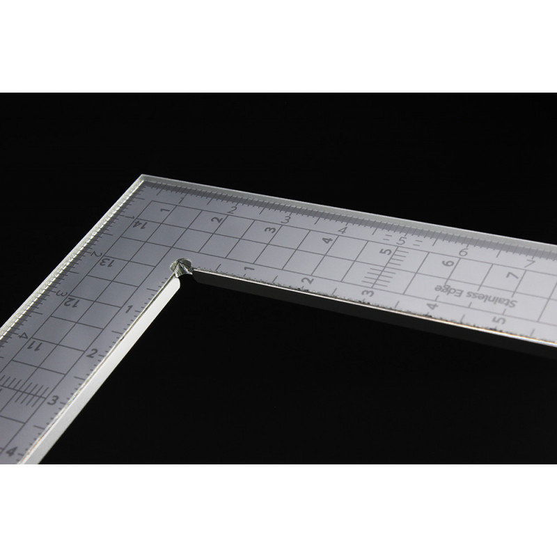 Equerre de découpe TT115 Equerre de découpe TT115