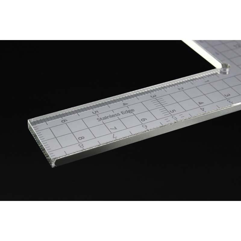 Equerre de découpe TT115 Equerre de découpe TT115