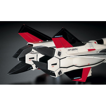 Maquette plastique MACROSS YF-19 1:72