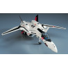 Maquette plastique MACROSS YF-19 1:72