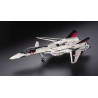 Maquette plastique MACROSS YF-19 1:72 | Scientific-MHD