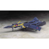 Maquette plastique MACROSS YF-21 1:72 | Scientific-MHD