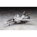 Maquette plastique VF-0S MACROSS ZERO 1:72 | Scientific-MHD