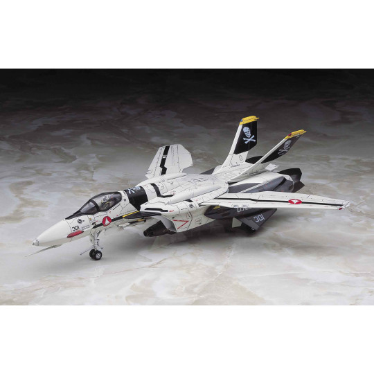 Maquette plastique VF-0S MACROSS ZERO 1:72 Maquette plastique VF-0S MACROSS ZERO 1:72 | Scientific-MHD