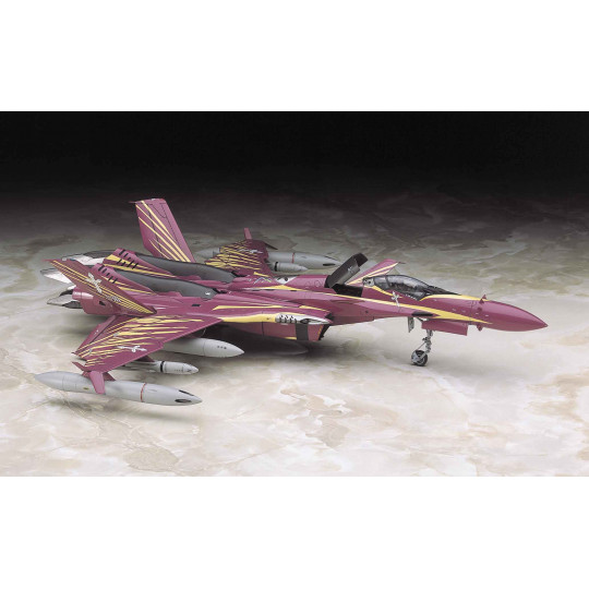 Maquette plastique SV-51 NORA Type MACROSS ZERO 1:72 Maquette plastique SV-51 NORA Type MACROSS ZERO 1:72 | Scientific-MHD