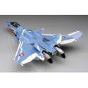 Maquette plastique VF-0D MACROSS ZERO 1:72