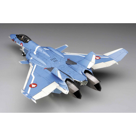 Maquette plastique VF-0D MACROSS ZERO 1:72 | Scientific-MHD