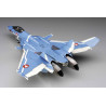 Maquette plastique VF-0D MACROSS ZERO 1:72