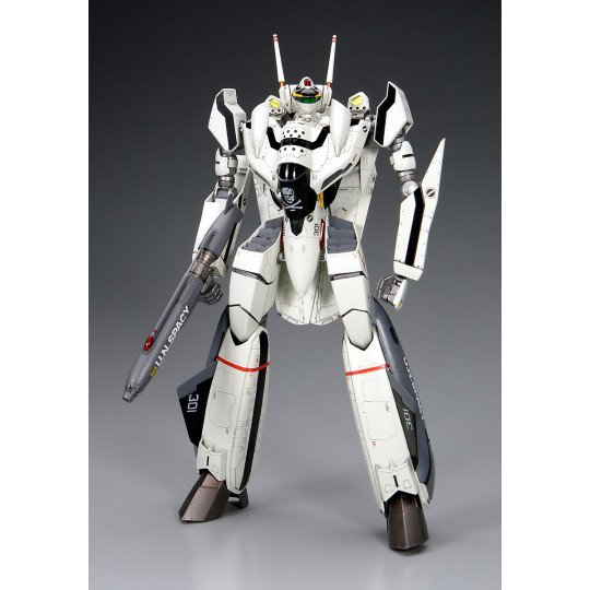 Maquette plastique VF-0A/S BATTROID MACROSS ZERO 1:72 Maquette plastique VF-0A/S BATTROID MACROSS ZERO 1:72 | Scientific-MHD