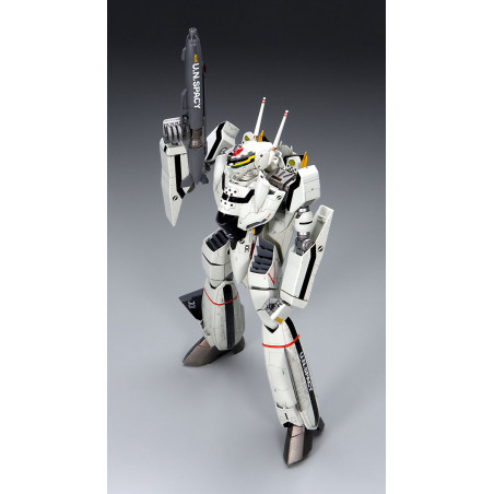 Maquette plastique VF-0A/S BATTROID MACROSS ZERO 1:72