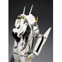 Maquette plastique VF-0A/S BATTROID MACROSS ZERO 1:72