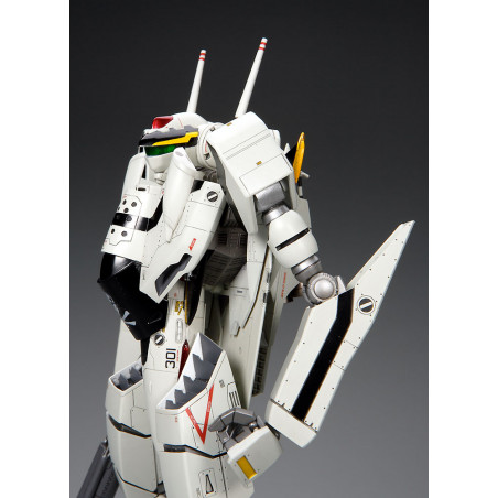 Maquette plastique VF-0A/S BATTROID MACROSS ZERO 1:72 | Scientific-MHD