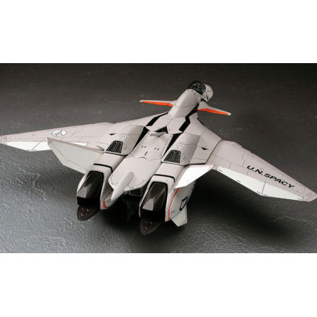 Maquette plastique VF-11B THUNDERBOLT MACROSS PLUS 1:72 | Scientific-MHD