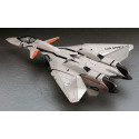 Maquette plastique VF-11B THUNDERBOLT MACROSS PLUS 1:72