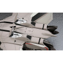 Maquette plastique VF-11B THUNDERBOLT MACROSS PLUS 1:72 | Scientific-MHD