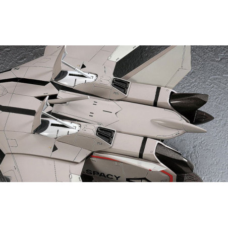 Maquette plastique VF-11B THUNDERBOLT MACROSS PLUS 1:72