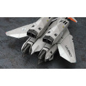 Maquette plastique VF-11B SUPER THUNDERBOLT MACROSS PLUS 1:72 | Scientific-MHD