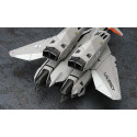 Maquette plastique VF-11B SUPER THUNDERBOLT MACROSS PLUS 1:72