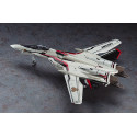 Maquette plastique VF-25F/S MESSIAH MACROSS FRONTIER 1:72