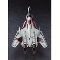 Maquette plastique VF-25F/S MESSIAH MACROSS FRONTIER 1:72 | Scientific-MHD