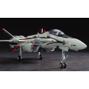 Maquette plastique VF-25F/S MESSIAH MACROSS FRONTIER 1:72 | Scientific-MHD