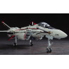 Maquette plastique VF-25F/S MESSIAH MACROSS FRONTIER 1:72
