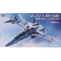 Maquette plastique VF-25F/S MESSIAH MACROSS FRONTIER 1:72