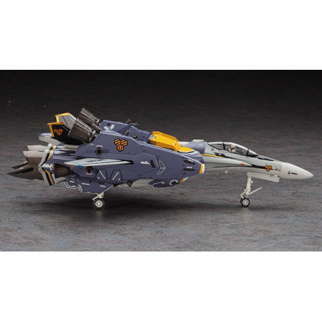 Maquette plastique VF-25F/S SUPER MESSIAH MACROSS FRONTIER 1:72