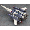 Maquette plastique VF-25F/S SUPER MESSIAH MACROSS FRONTIER 1:72