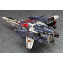 Maquette plastique VF-25F/S SUPER MESSIAH MACROSS FRONTIER 1:72