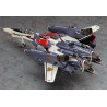 Maquette plastique VF-25F/S SUPER MESSIAH MACROSS FRONTIER 1:72