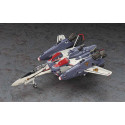 Maquette plastique VF-25F/S SUPER MESSIAH MACROSS FRONTIER 1:72