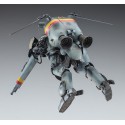 Modèle de science-fiction en plastique Maschinen Krieger 1/20