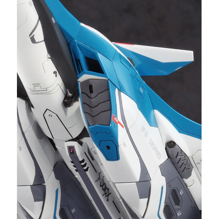 Maquette plastique VF-31J SIEGFRIED Hayate MACROSS DELTA 1:72