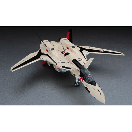 Maquette plastique YF-19 MACROSS PLUS 1:48 MC01