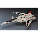 Maquette plastique YF-19 MACROSS PLUS 1:48 MC01