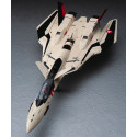 Maquette plastique YF-19 MACROSS PLUS 1:48 MC01