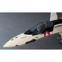 Maquette plastique YF-19 MACROSS PLUS 1:48 MC01