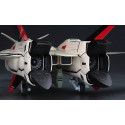 Maquette plastique YF-19 MACROSS PLUS 1:48 MC01 | Scientific-MHD