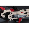 Maquette plastique YF-19 MACROSS PLUS 1:48 MC01