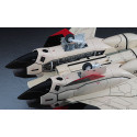 Maquette plastique YF-19 MACROSS PLUS 1:48 MC01