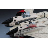 Maquette plastique YF-19 MACROSS PLUS 1:48 MC01
