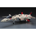 Maquette plastique YF-19 MACROSS PLUS 1:48 MC01 | Scientific-MHD