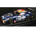 Miniaturauto -Würfel AT1/18 Mercedes AMG GT3 Akka ASP 24H Spa 1/18 | Scientific-MHD