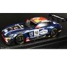 Miniature car Die Cast at1/18 Mercedes AMG GT3 AKKA ASP 24H SPA 1/18 | Scientific-MHD