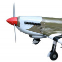 Avion thermique radiocommandé Spitfire Giant 45cc ARF