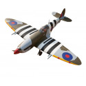 SPITFIRE GIANT 45cc arf radio -controlled thermal airplane | Scientific-MHD