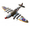 Avion thermique radiocommandé Spitfire Giant 45cc ARF